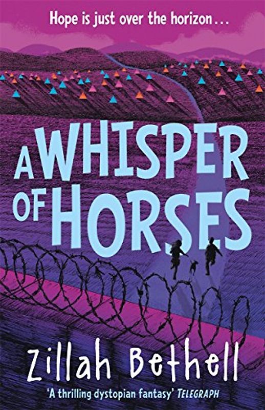 A Whisper of Horses