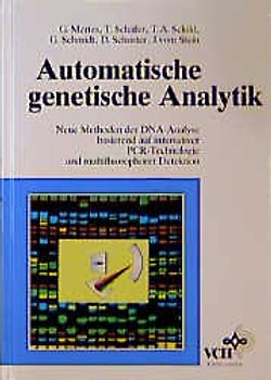 Automatische genetische Analytik