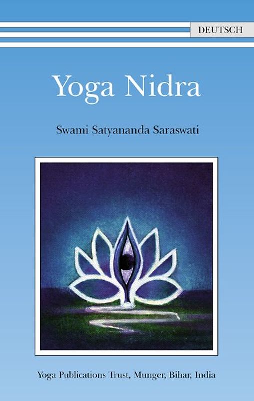 Yoga Nidra