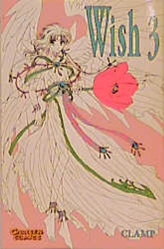 Das Lied eines Engels