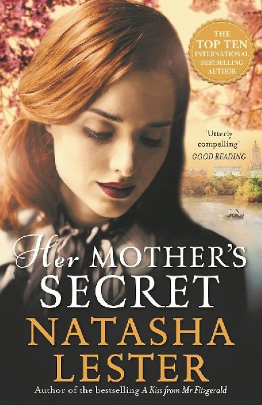 Her Mother's Secret