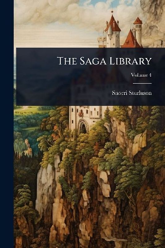 The Saga Library