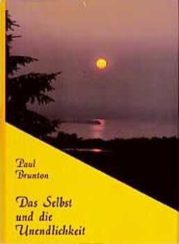 Notizbücher / Das Selbst und die Unendlichkeit