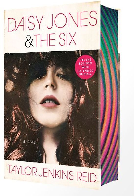 Daisy Jones & The Six (Deluxe Edition)