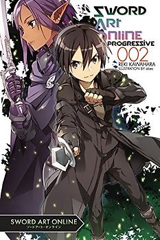 Sword Art Online Progressive 2 - Kawahara, Reki