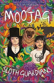 MOOJAG and the SLOTH GUARDIANS