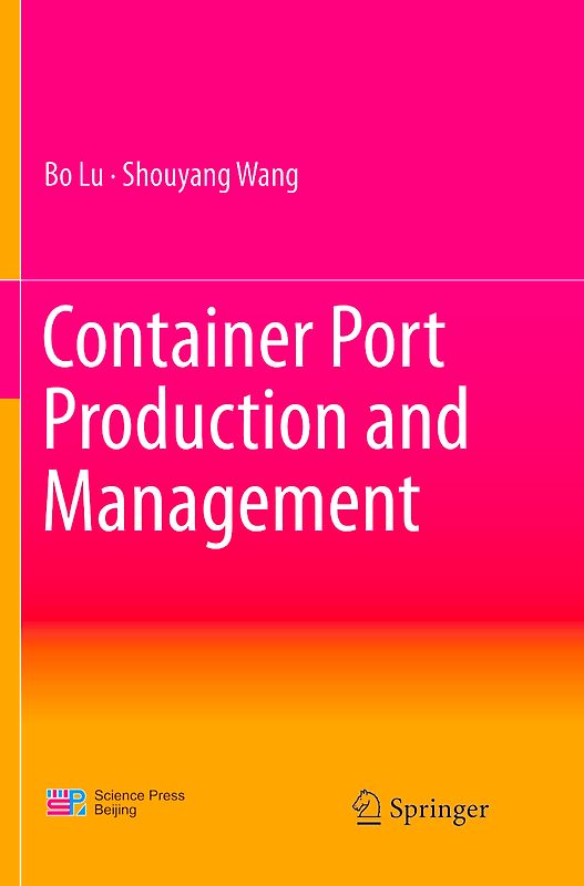 Container Port Production and Management