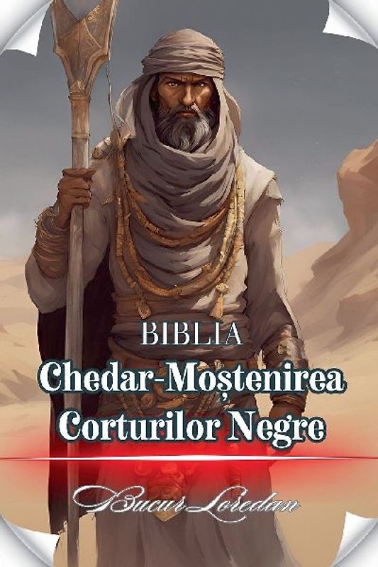 Chedar Mo¿tenirea Corturilor Negre