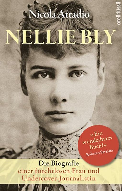 Nellie Bly