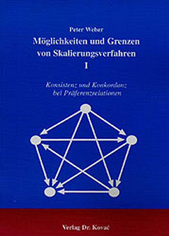 Möglichkeiten und Grenzen von Skalierungsverfahren I