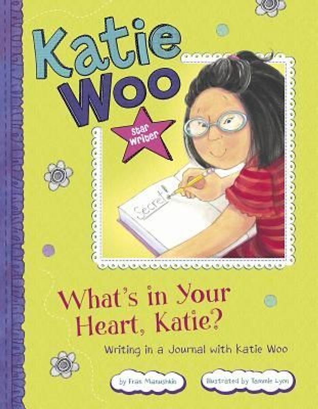 What's in Your Heart, Katie?