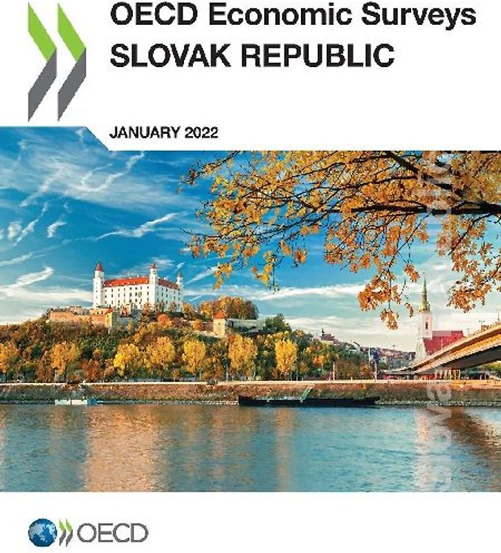 OECD Economic Surveys