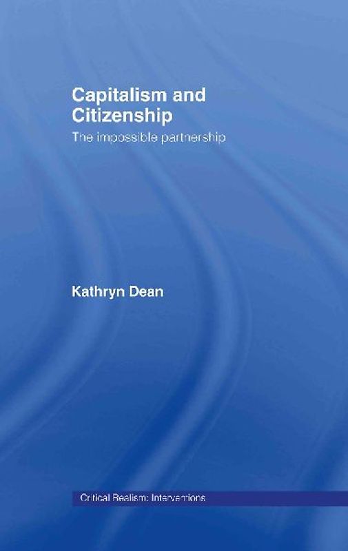 Capitalism and Citizenship