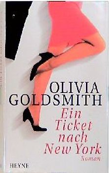 Ein Ticket nach New York. Roman