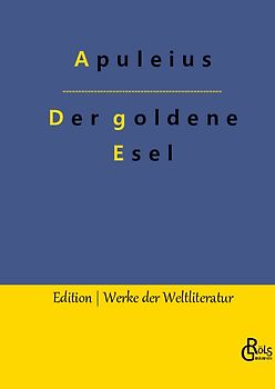 Der goldene Esel