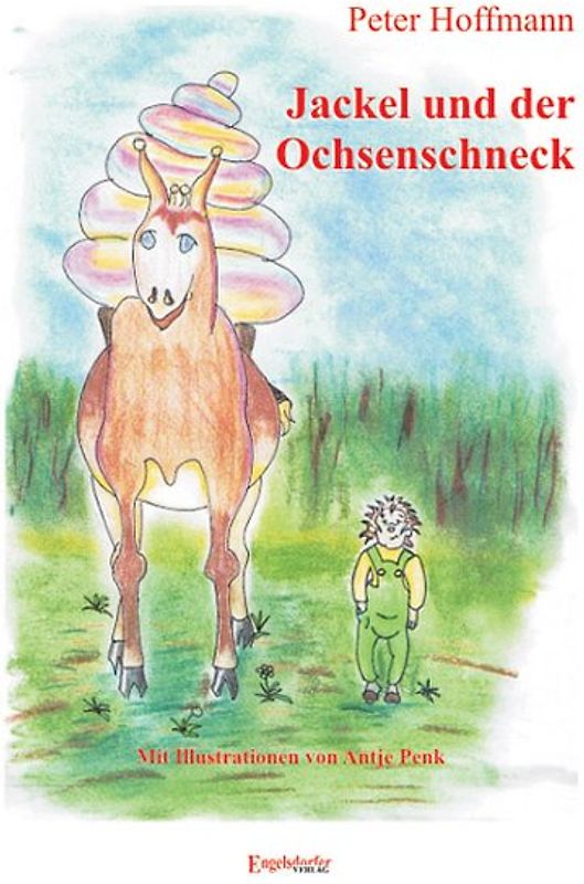 Jackel und der Ochsenschneck