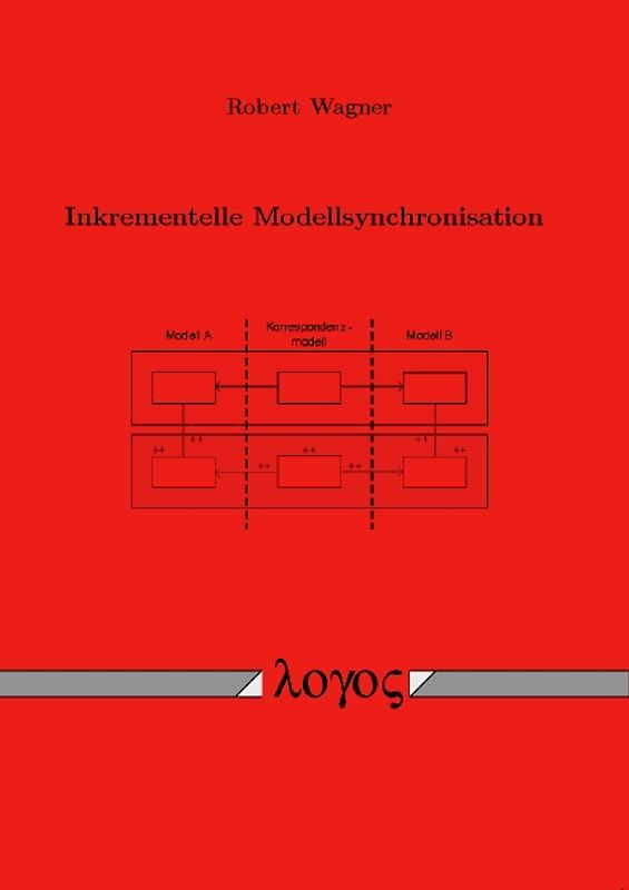 Inkrementelle Modellsynchronisation