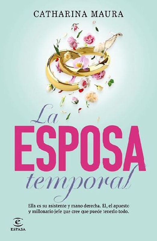 La Esposa Temporal / The Temporary Wife