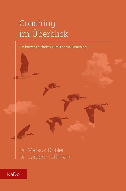 Coaching im Überblick