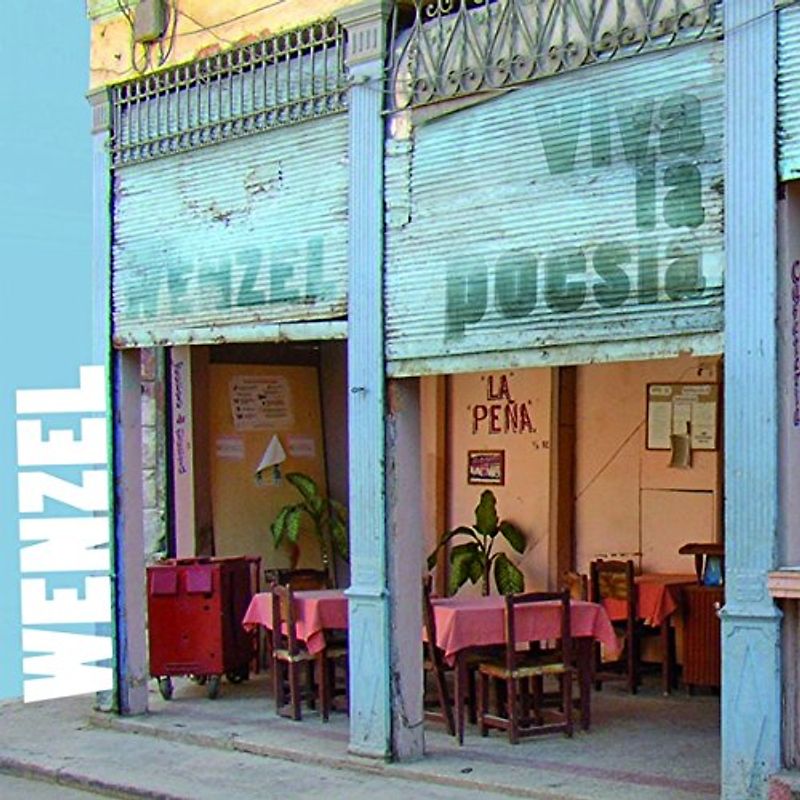 Wenzel - Viva la Poesia