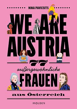 We are Austria