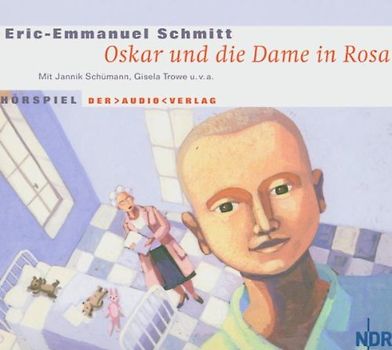 Jannik Schümann - Oskar und die Dame in Rosa