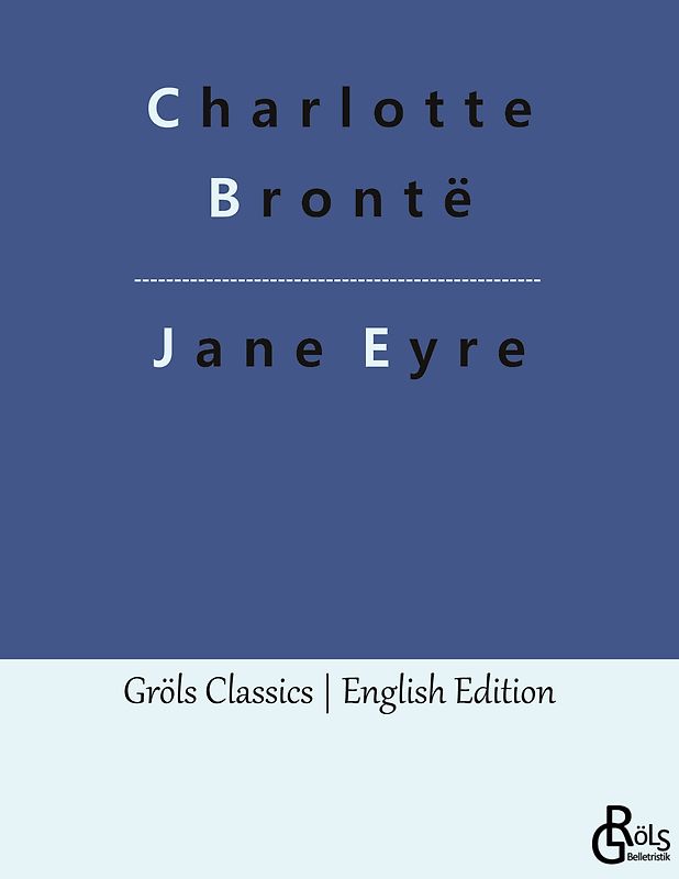 Jane Eyre