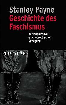 Geschichte des Faschismus