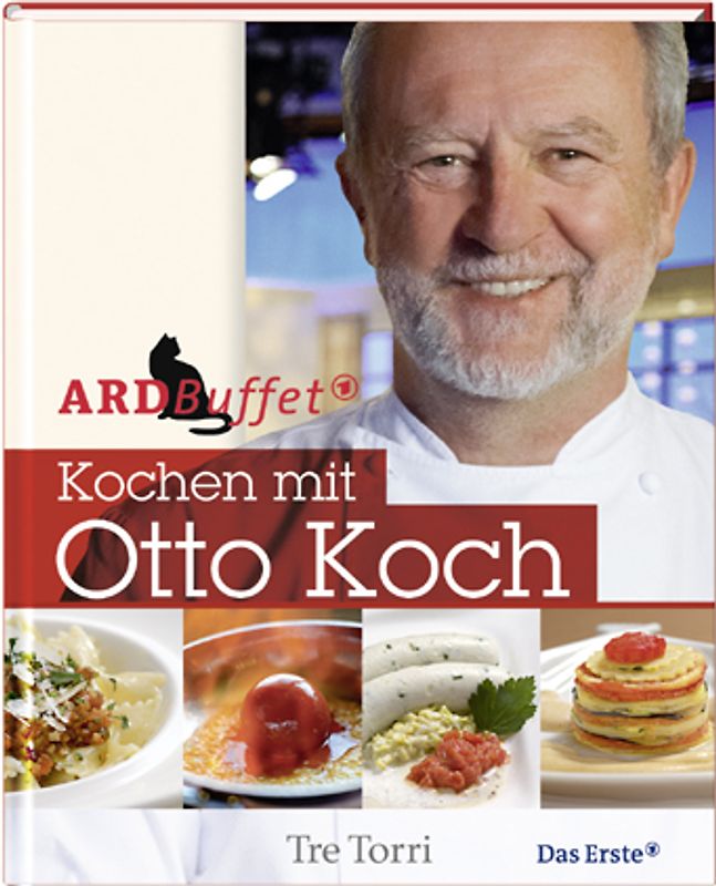 ARD Buffet - Kochen mit Otto Koch