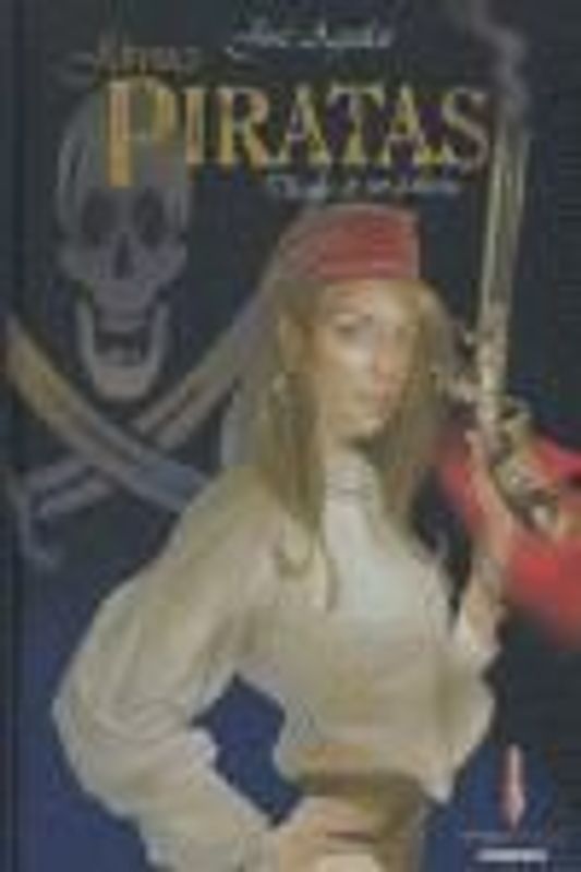 Jóvenes piratas : diario de un polizón