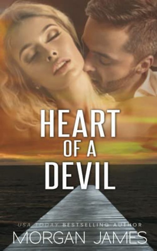 Heart of a Devil (Quentin Security Series, Band 5)