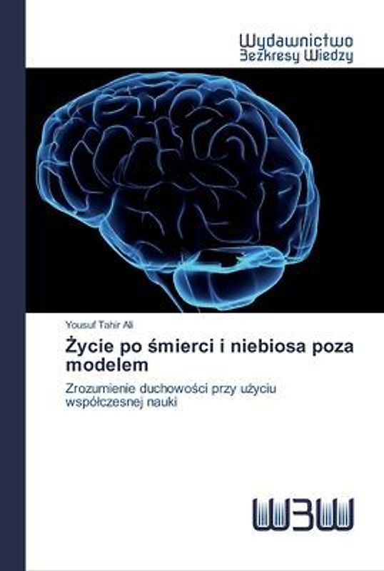 ¿ycie po ¿mierci i niebiosa poza modelem