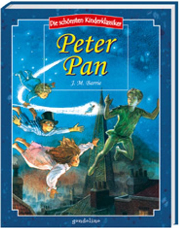 Peter Pan