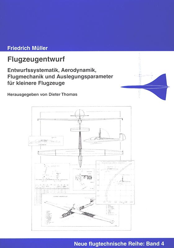 Flugzeugentwurf