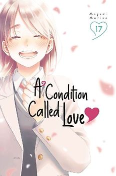 A Condition Called Love 17
