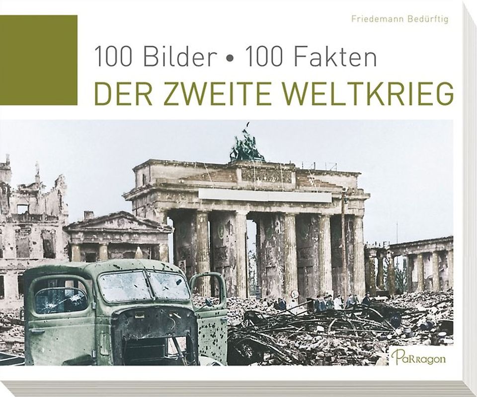 Der Zweite Weltkrieg