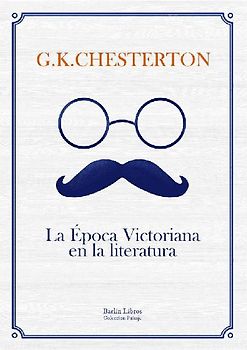 La Época Victoriana en la literatura