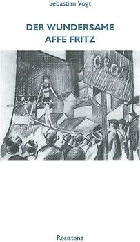 Der wundersame Affe Fritz