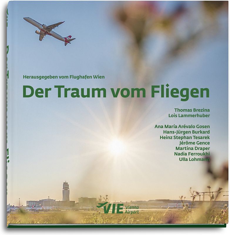 Der Traum vom Fliegen
