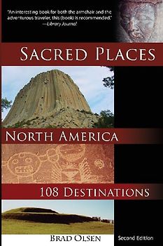 Sacred Places North America