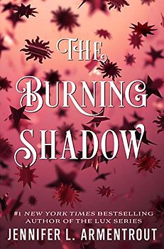 The Burning Shadow (Origin)