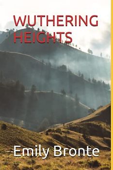 WUTHERING HEIGHTS