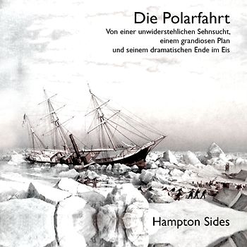 Die Polarfahrt