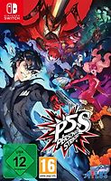 Persona 5 Strikers [Limited Edition]
