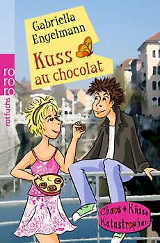 Kuss au chocolat