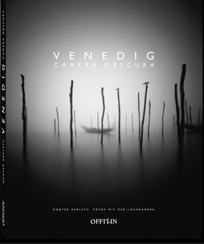 Venedig. Camera obscura