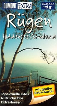 Rügen /Hiddensee /Stralsund