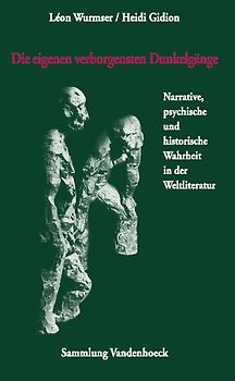 Die eigenen verborgensten Dunkelgänge