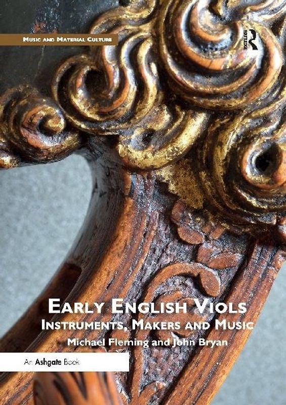 Early English Viols