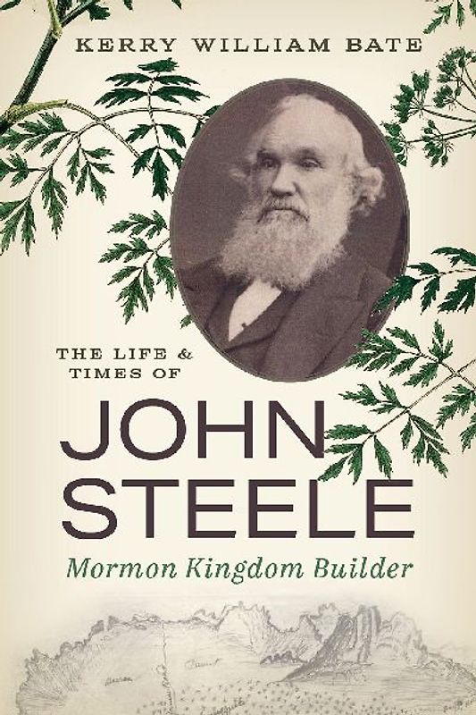 The Life and Times of John Steele